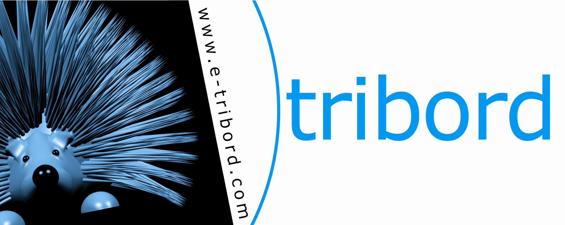 Tribord Logo